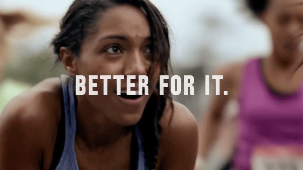 Nike Women - Thumb
